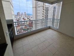 Apartamento para Locação em Santos - 3