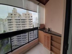 Apartamento para Venda em Santos - 5