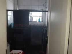 #AP0076 - Apartamento para Venda em São Vicente - SP - 1