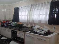 Apartamento para Venda em São Vicente - 4