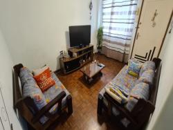 #AP0594 - Apartamento para Venda em São Vicente - SP - 1