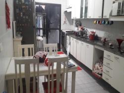 Apartamento para Venda em Santos - 2