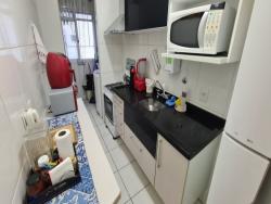 Apartamento para Venda em Santos - 2