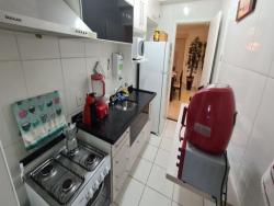 Apartamento para Venda em Santos - 3