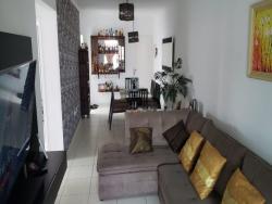 #AP0792 - Apartamento para Venda em Praia Grande - SP - 1