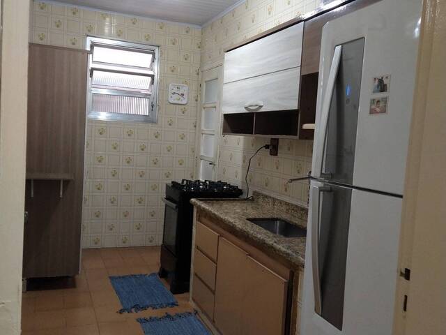 #3746 - Apartamento para Venda em São Vicente - SP - 3