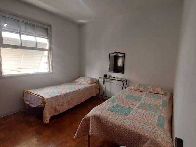 #3748 - Apartamento para Venda em Santos - SP - 3