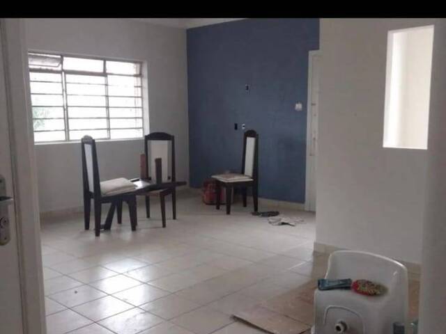 #3749 - Apartamento para Venda em Santos - SP - 3