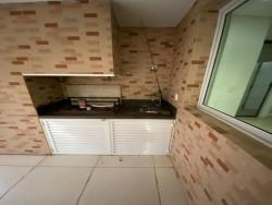 Apartamento garden para Venda em Santos - 5