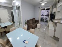 Apartamento para Locação em Santos - 2