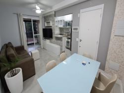 Apartamento para Locação em Santos - 3