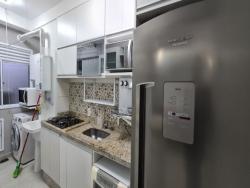 Apartamento para Locação em Santos - 4