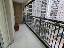 Apartamento para Locação em Santos - 5