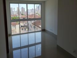 Apartamento para Venda em Santos - 3