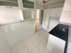 Apartamento para Locação em São Vicente - 5