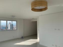 Apartamento para Locação em Santos - 3