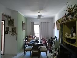 #AP1085 - Apartamento para Venda em Praia Grande - SP - 1