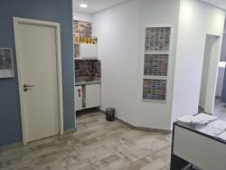 #SA0121 - Sala para Venda em Santos - SP - 2