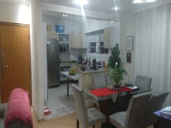 Apartamento para Venda em Santos - 3