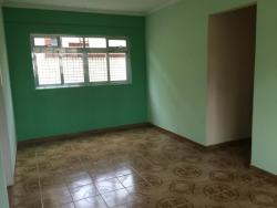 #AP1451 - Apartamento para Venda em São Vicente - SP - 1