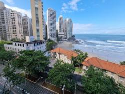 #AP1530 - Apartamento para Venda em Guarujá - SP - 3