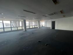 #SA0170 - Sala para Locação em Santos - SP - 2