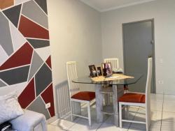 Apartamento para Venda em Santos - 2