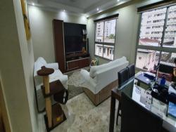 #AP0025 - Apartamento para Venda em São Vicente - SP - 1