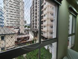 #AP0025 - Apartamento para Venda em São Vicente - SP - 3