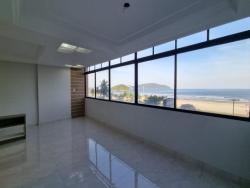 #AP1598 - Apartamento para Venda em São Vicente - SP - 1