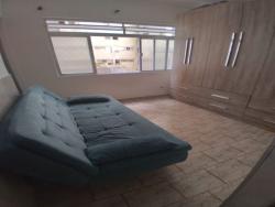 #AP1632 - Apartamento para Venda em São Vicente - SP - 2