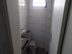 #SA0200 - Sala para Locação em Santos - SP - 2