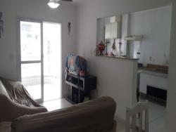 #AP1715 - Apartamento para Venda em Praia Grande - SP - 1