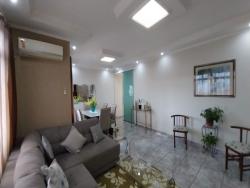 Apartamento para Venda em Santos - 5