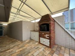 #GD0005 - Apartamento garden para Venda em Santos - SP - 3