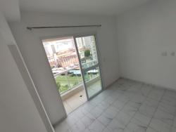 #AP1856 - Apartamento para Locação em Santos - SP - 2