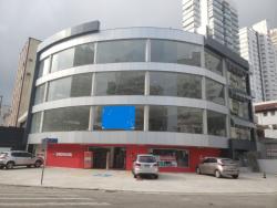 #PR0003 - Prédio comercial para Locação em Santos - SP - 1