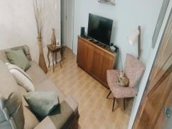 Apartamento para Venda em Santos - 5