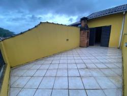 #CA0207 - Casa para Venda em São Vicente - SP - 1