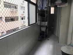 Apartamento para Venda em Santos - 5