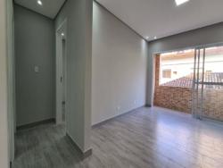 Apartamento para Venda em Santos - 2