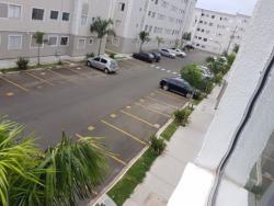 #AP2051 - Apartamento para Venda em Sorocaba - SP - 2