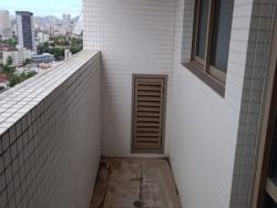 #SA0246 - Sala para Venda em Santos - SP - 3