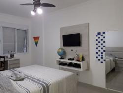 Apartamento para Venda em Santos - 3