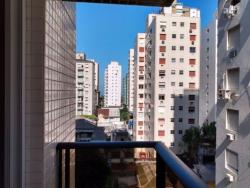 Apartamento para Venda em Santos - 2