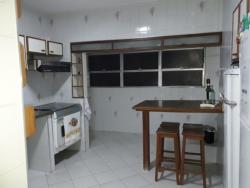 Apartamento para Venda em Santos - 2