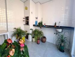 Apartamento para Venda em Santos - 3