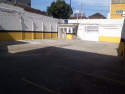 #TE0027 - Terreno para Locação em Santos - SP - 2