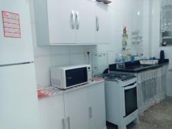 Apartamento para Venda em Santos - 5