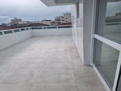 Apartamento para Venda em Santos - 2